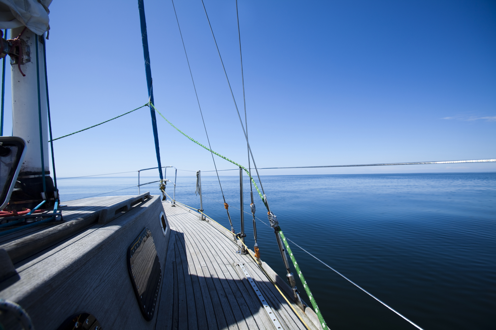 sailing-in-the-open-sea Sailing In The Open Sea